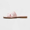 Women's Nina Slide Sandals - A New Day™ - 2 of 4