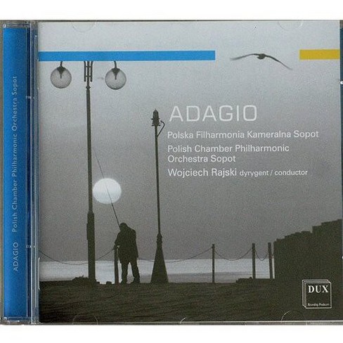 Tchaikovsky & Polish Chamber Philharmonic Orch - Adagio Cantabile From ...