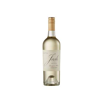Josh Sauvignon Blanc White Wine - 750ml Bottle