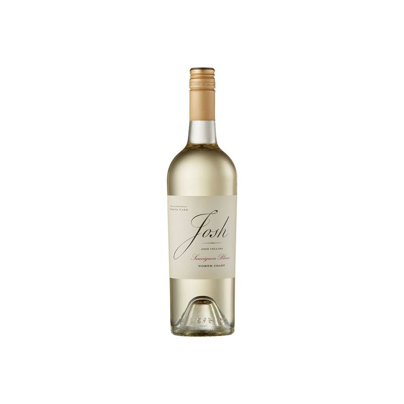 Josh Sauvignon Blanc White Wine - 750ml Bottle, 1 of 11
