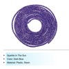 Unique Bargains Decorative Beaded Glitter Sequins Rope for DIY Clothing - 3 of 4