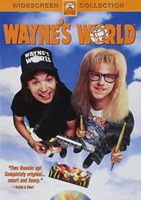 Wayne's World (DVD)