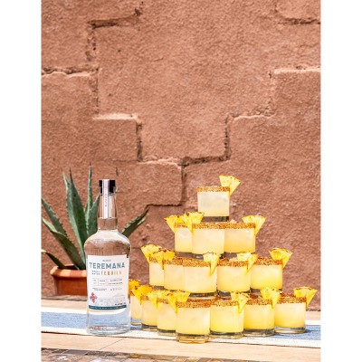 Teremena Blanco Spirit - 1.75L