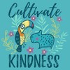 Women's Encanto Cultivate Kindness Racerback Tank Top - 2 of 4