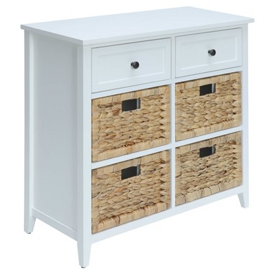 Chest White - Acme Furniture