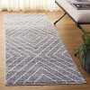Adirondack ADR251 Non-Shedding Power Loomed Indoor Rugs - Safavieh - 2 of 4