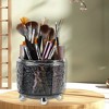 Unique Bargains Vanity Makeup Brush Holder 1 Pc - 2 of 4