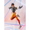 Good Smile - Good Smile - Overwatch 2 - Pop Up Parade - Tracer Figure - 3 of 4