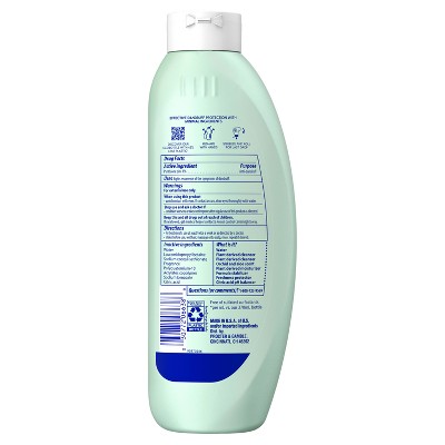 Head &#38; Shoulders Bare Anti Dandruff Soothing Hydration Shampoo, Sulfate Free - 13.5 fl oz_2