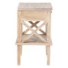 target bedside table