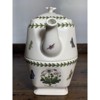 Portmeirion Botanic Garden Square Tea For One - 2 of 4