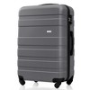 TUYOHW Travel Luggage Set , 3-Piece TSA Lock Suitcase Ensemble with 20 and 28 Inch Sizes with 360° Spinner Wheels - 2 of 4