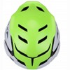Now FURI - Adult Aerodynamic Bicycle Helmet Neon Green/White S/M - 4 of 4