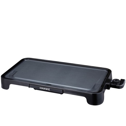 Black and Decker Electric Griddle