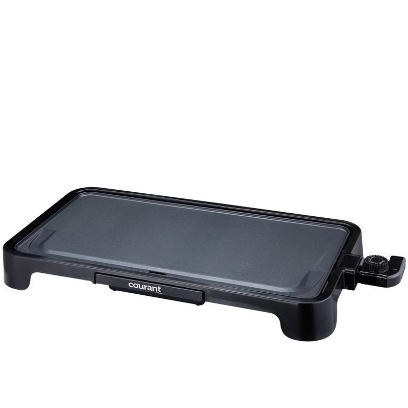 Courant 10x20 Cool-Touch Electric Griddle, 1 of 5