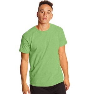 Hanes X-Temp Short Sleeve Crewneck T-Shirt, 2-Pack - 1 of 3