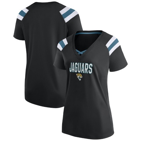 Jacksonville Jaguars Ladies Clothing