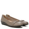 LifeStride Womens Impact Ballet Flats - 2 of 4