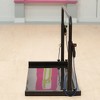 Beyond Barre Ballet BBARRE Home Workout Ballet Sport Set with Glider System, Instructional DVDs, Wall  Chart, and Nutrition Guide - 4 of 4