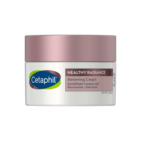 Cetaphil Healthy Radiance Renewing Cream - 1.7oz - image 1 of 3