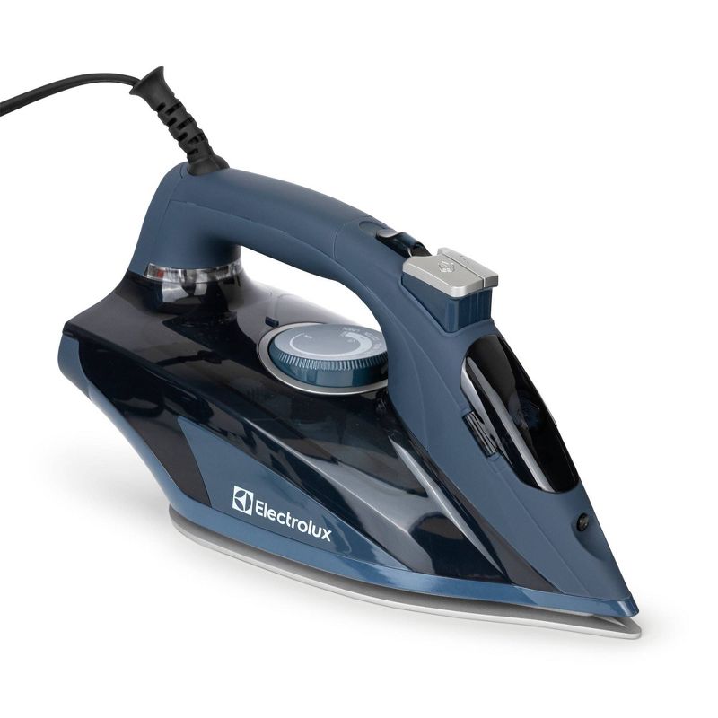 Electrolux Essential Iron Blue, 1 of 10