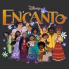 Men's Encanto Family Portrait T-Shirt - 2 of 3