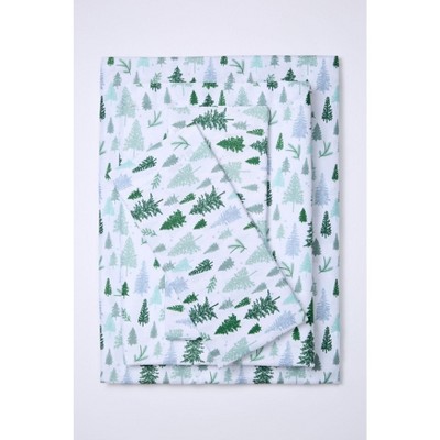 BrylaneHome BH Studio Extra Deep Print Sheet Set
