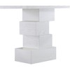Meridian Furniture,Westmount End Table - 4 of 4