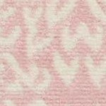 ivory/pink