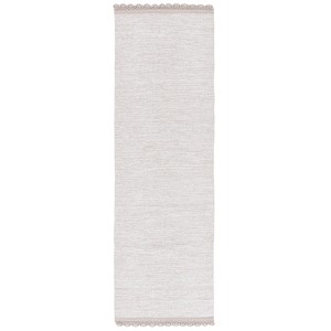 Montauk MTK615 Hand Woven Indoor Rugs - Safavieh - 1 of 4