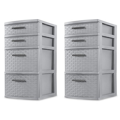 target plastic file cabinet