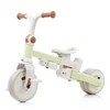 Whisen 7 in 1 Baby Tricycle, Foldable Toddler Tricycle with Removable and Adjustable Parent Handle, Canopy, and Guardrail - 4 of 4