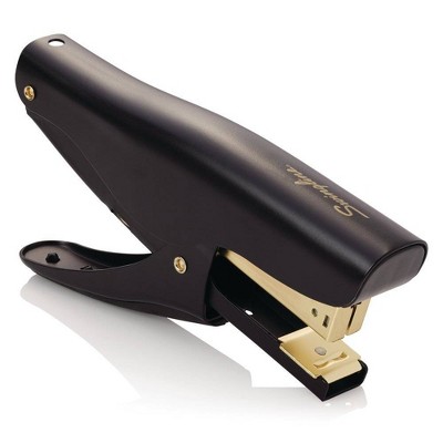 gold swingline stapler