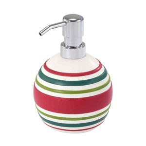 Izod Ornament Lotion Dispenser - 1 of 3