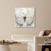 Art Remedy Neutral Beauty Chic Farmhouse Wall Art Unframed - 2 of 4