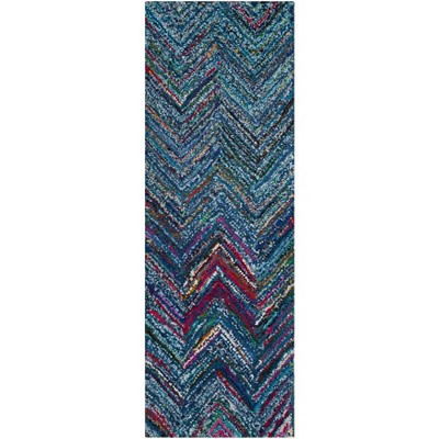 Nantucket NAN141 Hand Tufted Area Rug - Safavieh