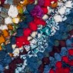 blue/multi
