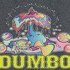 Women's - Disney - Dumbo Graphic Racerback Tank - 2 of 4