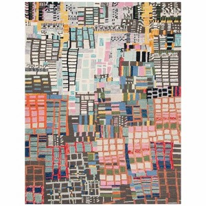 Aspen APN517 Hand Tufted Indoor Rug -Safavieh - 1 of 4