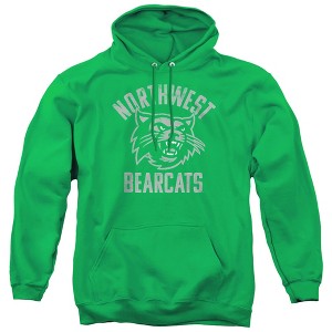 Northwest Missouri State University Official Nw Missouri Bearcats Adult Pull-Over Hoodie - 1 of 4