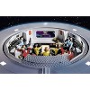Playmobil Star Trek Figures Captain Kirk, Spock, Uhura, and MCCoy - 2 of 4