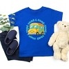 The Juniper Shop SmileyWorld Round & Round Bus Toddler Short Sleeve Tee - 3 of 4