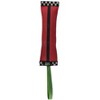 Katie's Bumpers Sqwuggie Firehouse Dog Toy, Super 13" - 3 of 3