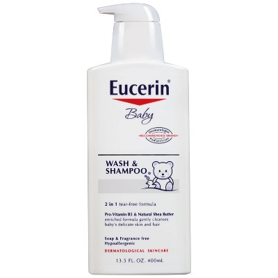 aquaphor baby eucerin