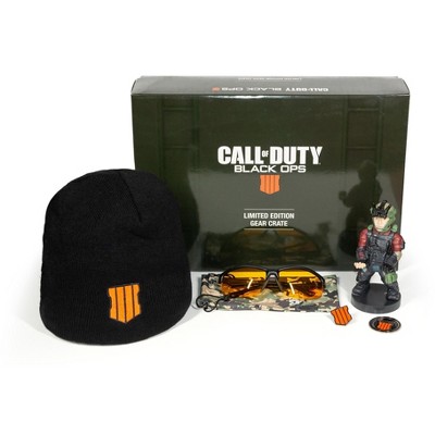 call of duty black ops 4 target