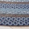 Braided BRD257 Flat Weave Rug - Safavieh - 3 of 3