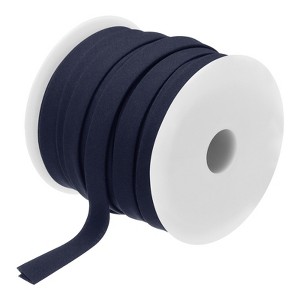 Unique Bargains Polyester Sewing Craft Embellishments Bias Tapes - 1 of 4