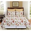 C&F Home Maple Fall Leaves Cotton Quilt Set - Reversible and Machine Washable - 3 of 4