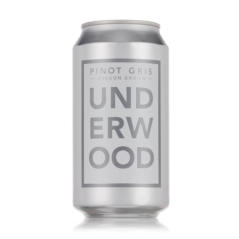 Underwood Pinot Grigio White Wine - 375ml Can, 1 of 5