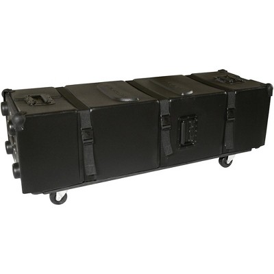 Humes & Berg Enduro Hardware Case With Casters On The Long Side : Target